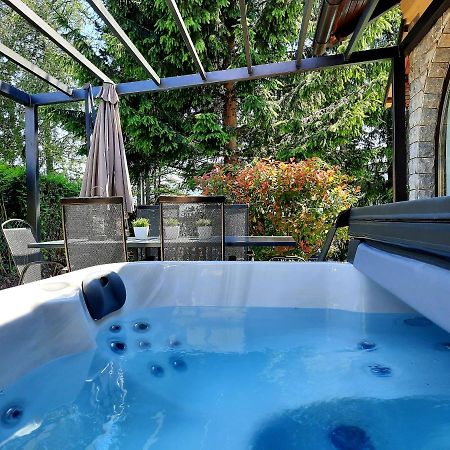 Spacious Apartment "Ana" On Lake Sabljaci Ogulin Extérieur photo