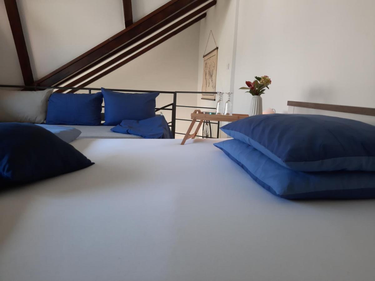 Spacious Apartment "Ana" On Lake Sabljaci Ogulin Extérieur photo