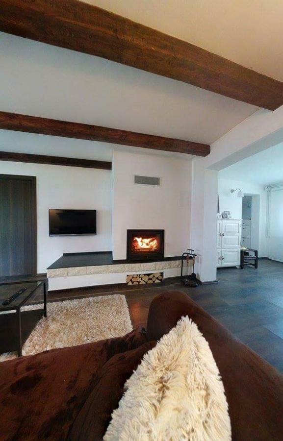 Spacious Apartment "Ana" On Lake Sabljaci Ogulin Extérieur photo
