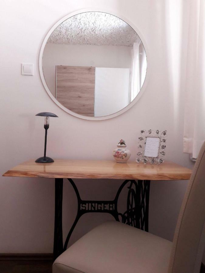 Spacious Apartment "Ana" On Lake Sabljaci Ogulin Extérieur photo