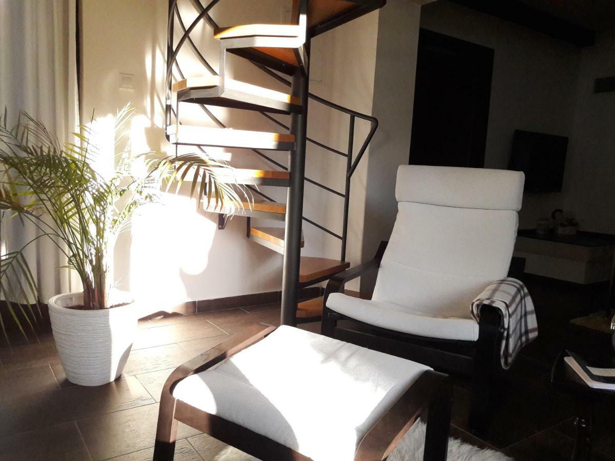 Spacious Apartment "Ana" On Lake Sabljaci Ogulin Extérieur photo