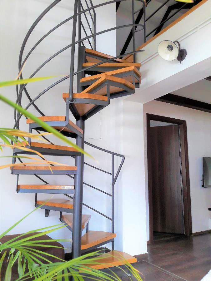 Spacious Apartment "Ana" On Lake Sabljaci Ogulin Extérieur photo