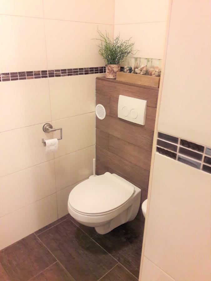 Spacious Apartment "Ana" On Lake Sabljaci Ogulin Extérieur photo